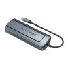 BlitzWolf BW-Neo TH13 6 az 1-ben adapter