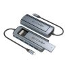 BlitzWolf BW-Neo TH13 6 az 1-ben adapter