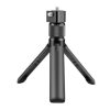 Selfie Stick 110cm PULUZ sportkamerákhoz (pl. Insta360 X4 / X5 / DJI Osmo Action 5 Pro)