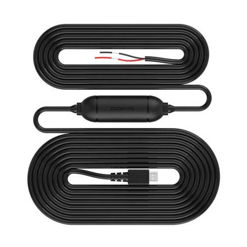 DDPAI Hardwire Kit hálózati adapter