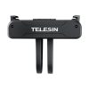 Mágneses két karmos adapter DJI Action 3 kamerához