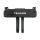 Mágneses két karmos adapter DJI Action 3 kamerához