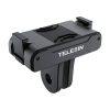 Mágneses két karmos adapter DJI Action 3 kamerához