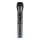 Vezeték nélküli dinamikus mikrofon UHF PULUZ PU628B 3.5mm (fekete)