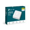 TP-Link VIGI NVR1104H-4P /4 csatorna/H265/80Mbps rögzítés/1x SATA/4x PoE+ hálózati rögzítő (NVR)