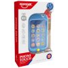 Huanger HE8035 játéktelefon (kék)