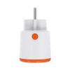 Zigbee intelligens aljzat Homekit NEO NAS-WR15BH (FR)