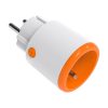 Zigbee intelligens aljzat Homekit NEO NAS-WR15BH (FR)