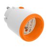 Zigbee intelligens aljzat Homekit NEO NAS-WR15BH (FR)