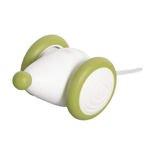 Interaktív macskajáték Cheerble Wicked Mouse (Matcha zöld)