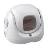 Catlink BayMax Lite intelligens, öntisztító macskatoalett