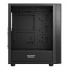 Darkflash DK360 számítógépház (fekete)