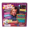 Learning Resources EI-4125 fúró és csavarhúzó játék építő készlettel (fényes)