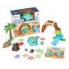 Kódolás Critters Rumble & Bumble Learning Resources LER 3082