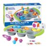Learning Resources LER 5556 Mini Muffin matematikai készlet