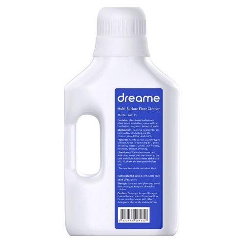 Dreame H11/H11max/H12/M12/H12Pro/H12core/H12 Dual/H11 Core/H12 S/H12S AE/H13 Pro/H12 Pro Ultra/H13 Dual/H12 Pro FlexReach/H12 FlexReach/H13 FlexReach/H15/H15 Pro/H15 Mix/H12 Dual FlexReach/H13 Dual FlexReach rúdporszívó felülettisztító