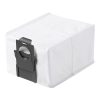 Porzsák a Dreame L10s Plus/D10 Plus gen2/L10s plus SE/C20 Plus/F10 Plus