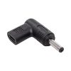 Akyga AK-ND-C15 USB Type-C / 4,0 x 1,35 mm laptop adapter