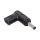 Akyga AK-ND-C15 USB Type-C / 4,0 x 1,35 mm laptop adapter