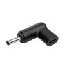 Akyga AK-ND-C15 USB Type-C / 4,0 x 1,35 mm laptop adapter