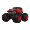 Távirányítású autó Double Eagle (piros) Jeep (kétéltű) E342-003