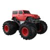 Távirányítású autó Double Eagle (piros) Jeep (kétéltű) E342-003