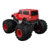 Távirányítású autó Double Eagle (piros) Jeep (kétéltű) E342-003