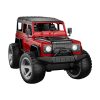 RC távirányítós autó 1:14 Double Eagle (piros) Land Rover Defender E362-003