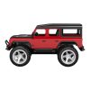 RC távirányítós autó 1:14 Double Eagle (piros) Land Rover Defender E362-003