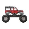 Távirányítós RC távirányítós autó 1:8 Double Eagle Land Rover Defender E375-003