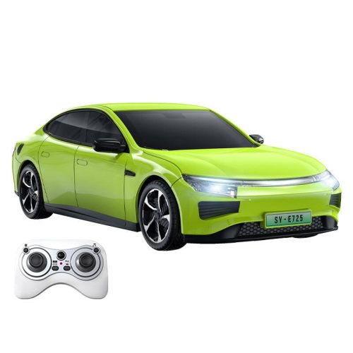 RC távirányítós autó 1:16 Double Eagle elektromos autó E725-003
