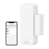 Gosund ST18 Zigbee intelligens ajtó- és ablaknyitás érzékelő, Tuya
