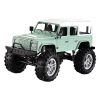 Távirányítós autó 1:14 Double Eagle (zöld) Land Rover Defender E327-003