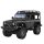 RC távirányítós autó 1:14 Double Eagle (szürke) Land Rover Defender E339-003
