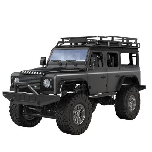 RC távirányítós autó 1:14 Double Eagle (szürke) Land Rover Defender E339-003