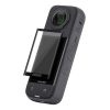 2 készlet edzett üvegfólia Sunnylife az Insta360 X4 / X5 készülékhez