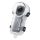 Insta360 X4 vízálló átlátszó tok