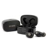 GUESS wireless earphones bluetooth TWS + docking station GUTWSJL4GBK black