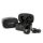 GUESS wireless earphones bluetooth TWS + docking station GUTWSJL4GBK black