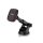HOCO magnetic car holder - windshield / center console CA42 black red