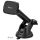 HOCO magnetic car holder - windshield / center console CA67 black