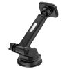 HOCO magnetic car holder - windshield / center console CA67 black