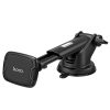 HOCO magnetic car holder - windshield / center console CA67 black
