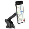 HOCO magnetic car holder - windshield / center console CA67 black