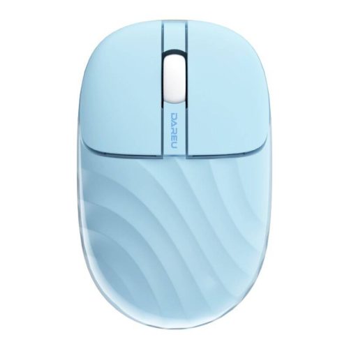Dareu LM135D vezeték nélküli egér (kék)