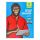 5D Mr. Monkey Glass - iPad Pro 10.5 transparent (Strong HD)