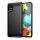 CARBON case for SAMSUNG A71 black