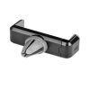 HOCO car holder - air vent CPH01 black grey