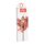 HOCO cable USB A to Lightning X14 1 m black red