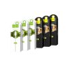 HOCO cable USB A to Lightning 2,4 X20 1 m black